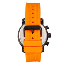 Load image into Gallery viewer, Morphic M90 Series Chronograph Watch w/Date - Orange/Black - MPH9006