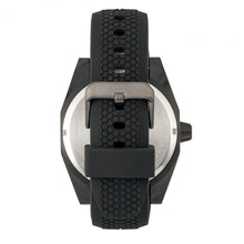 Load image into Gallery viewer, Morphic M34 Series Men's Watch w/ Day/Date - Black/Grey - MPH3403