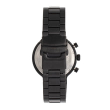 Load image into Gallery viewer, Morphic M78 Series Chronograph Bracelet Watch - Black/Black - MPH7807
