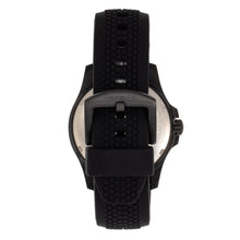 Load image into Gallery viewer, Morphic M80 Series Strap Watch w/Date - Black - MPH8007