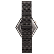 Load image into Gallery viewer, Morphic M96 Series Bracelet Watch w/Date - Black - MPH9604
