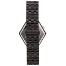 Load image into Gallery viewer, Morphic M96 Series Bracelet Watch w/Date - Black - MPH9604