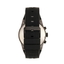 Load image into Gallery viewer, Morphic M72 Series Strap Watch - Black/Charcoal - MPH7206
