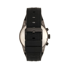 Load image into Gallery viewer, Morphic M72 Series Strap Watch - Black/Charcoal - MPH7206