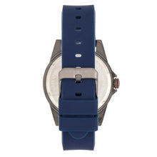 Load image into Gallery viewer, Morphic M84 Series Strap Watch - Blue - MPH8403
