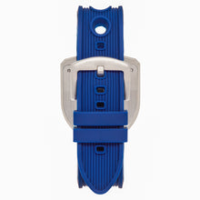Load image into Gallery viewer, Morphic M95 Series Chronograph Strap Watch w/Date - Blue/Orange - MPH9503