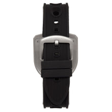 Load image into Gallery viewer, Morphic M95 Series Chronograph Strap Watch w/Date - Black/Blue - MPH9501

