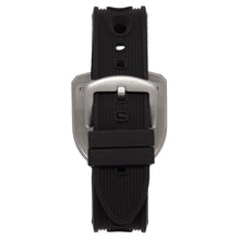 Load image into Gallery viewer, Morphic M95 Series Chronograph Strap Watch w/Date - Black/Blue - MPH9501