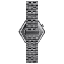 Load image into Gallery viewer, Morphic M96 Series Bracelet Watch w/Date - Gunmetal - MPH9605