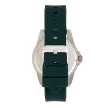 Load image into Gallery viewer, Morphic M84 Series Strap Watch - Green - MPH8405
