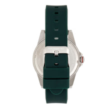 Load image into Gallery viewer, Morphic M84 Series Strap Watch - Green - MPH8405