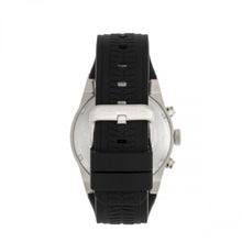 Load image into Gallery viewer, Morphic M72 Series Strap Watch - Black/Silver  - MPH7201
