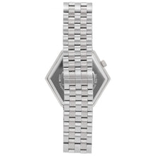 Load image into Gallery viewer, Morphic M96 Series Bracelet Watch w/Date - Blue/Silver - MPH9602
