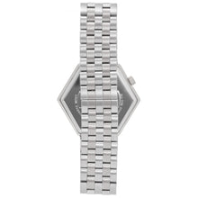 Load image into Gallery viewer, Morphic M96 Series Bracelet Watch w/Date - Blue/Silver - MPH9602