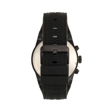 Load image into Gallery viewer, Morphic M72 Series Strap Watch - Black - MPH7205