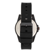 Load image into Gallery viewer, Morphic M84 Series Strap Watch - Black - MPH8401