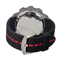 Load image into Gallery viewer, Morphic M22 Series Chronograph Men's Watch w/ Date - Silver/White - MPH2201