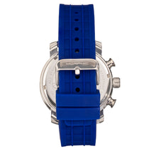 Load image into Gallery viewer, Morphic M90 Series Chronograph Watch w/Date - Blue - MPH9004