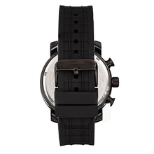 Load image into Gallery viewer, Morphic M90 Series Chronograph Watch w/Date - Black - MPH9005
