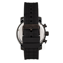 Load image into Gallery viewer, Morphic M90 Series Chronograph Watch w/Date - Black - MPH9005