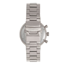 Load image into Gallery viewer, Morphic M78 Series Chronograph Bracelet Watch - Silver/Blue - MPH7804