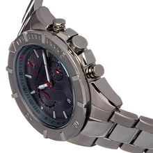 Load image into Gallery viewer, Morphic M94 Series Chronograph Bracelet Watch w/Date - Grey - MPH9402