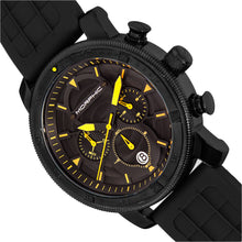Load image into Gallery viewer, Morphic M90 Series Chronograph Watch w/Date - Black - MPH9005