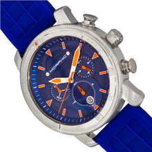 Load image into Gallery viewer, Morphic M90 Series Chronograph Watch w/Date - Blue - MPH9004