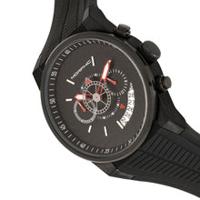 Load image into Gallery viewer, Morphic M72 Series Strap Watch - Black - MPH7205
