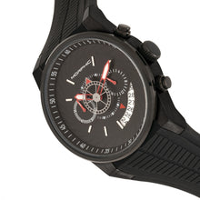 Load image into Gallery viewer, Morphic M72 Series Strap Watch - Black - MPH7205