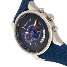 Load image into Gallery viewer, Morphic M72 Series Strap Watch - Blue - MPH7202