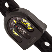 Load image into Gallery viewer, Morphic M95 Series Chronograph Strap Watch w/Date - Black/Green - MPH9504