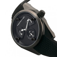 Load image into Gallery viewer, Morphic M34 Series Men&#39;s Watch w/ Day/Date - Black - MPH3405
