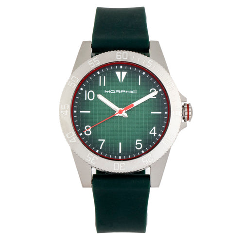 Morphic M84 Series Strap Watch - MPH8405