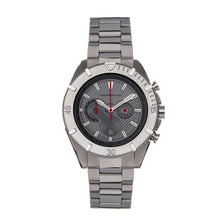 Load image into Gallery viewer, Morphic M94 Series Chronograph Bracelet Watch w/Date - Grey - MPH9402