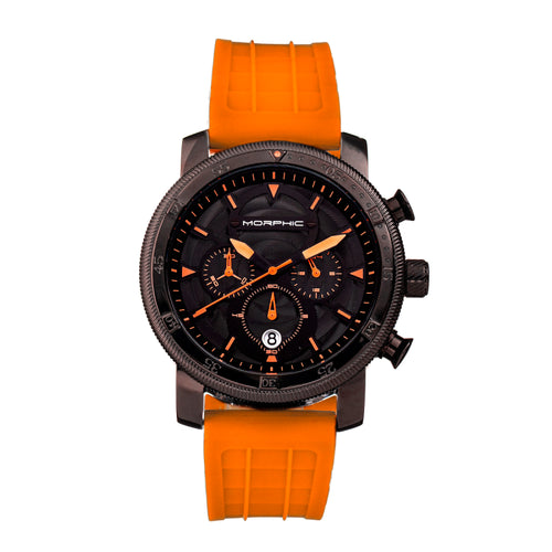 Morphic M90 Series Chronograph Watch w/Date - MPH9006