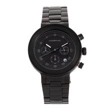Load image into Gallery viewer, Morphic M78 Series Chronograph Bracelet Watch - Black/Black - MPH7807