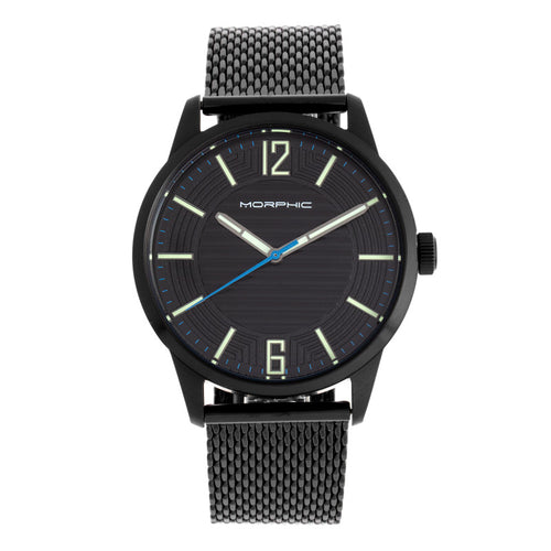 Morphic M77 Series Bracelet Watch - MPH7702