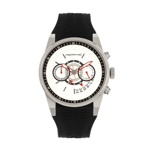 Morphic M72 Series Strap Watch - MPH7201