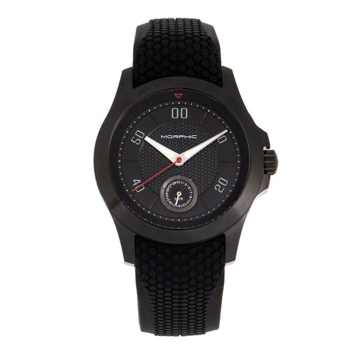 Morphic M80 Series Bracelet Watch w/Date - MPH8007