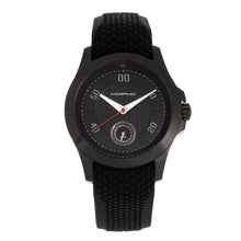Load image into Gallery viewer, Morphic M80 Series Strap Watch w/Date - Black - MPH8007