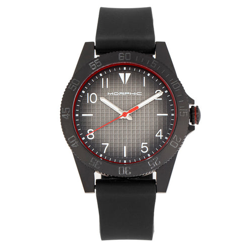 Morphic M84 Series Strap Watch - MPH8401