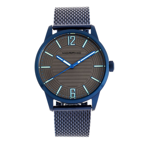 Morphic M77 Series Bracelet Watch - MPH7703