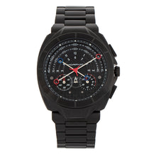 Load image into Gallery viewer, Morphic M79 Series Chronograph Bracelet Watch - Black - MPH7903