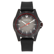 Load image into Gallery viewer, Morphic M84 Series Strap Watch - Black - MPH8401