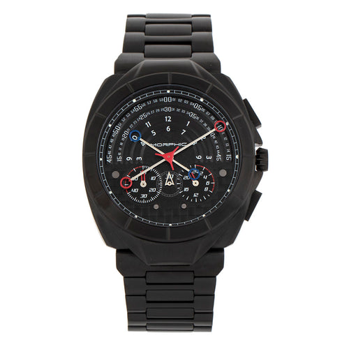 Morphic M79 Series Chronograph Bracelet Watch - MPH7903