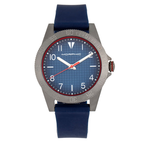 Morphic M84 Series Strap Watch - MPH8403