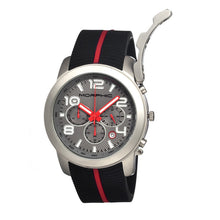 Load image into Gallery viewer, Morphic M22 Series Chronograph Men's Watch w/ Date - Silver/Grey - MPH2203