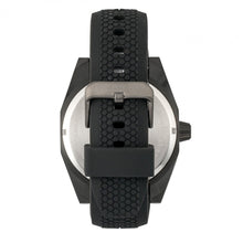 Load image into Gallery viewer, Morphic M34 Series Men&#39;s Watch w/ Day/Date - Black/Grey - MPH3403
