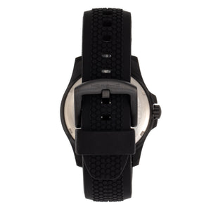 Morphic M80 Series Strap Watch w/Date - Black - MPH8007